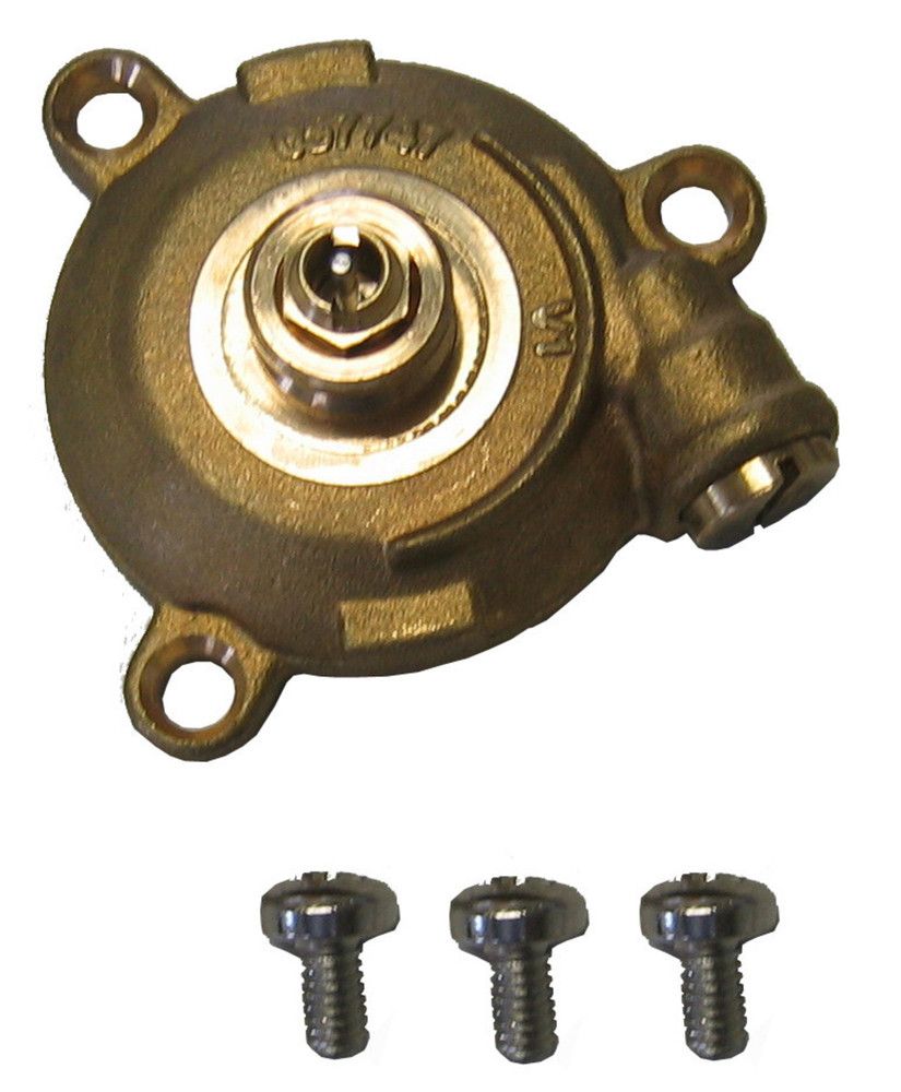 JU 87055001420 COUV.VALVE F/T