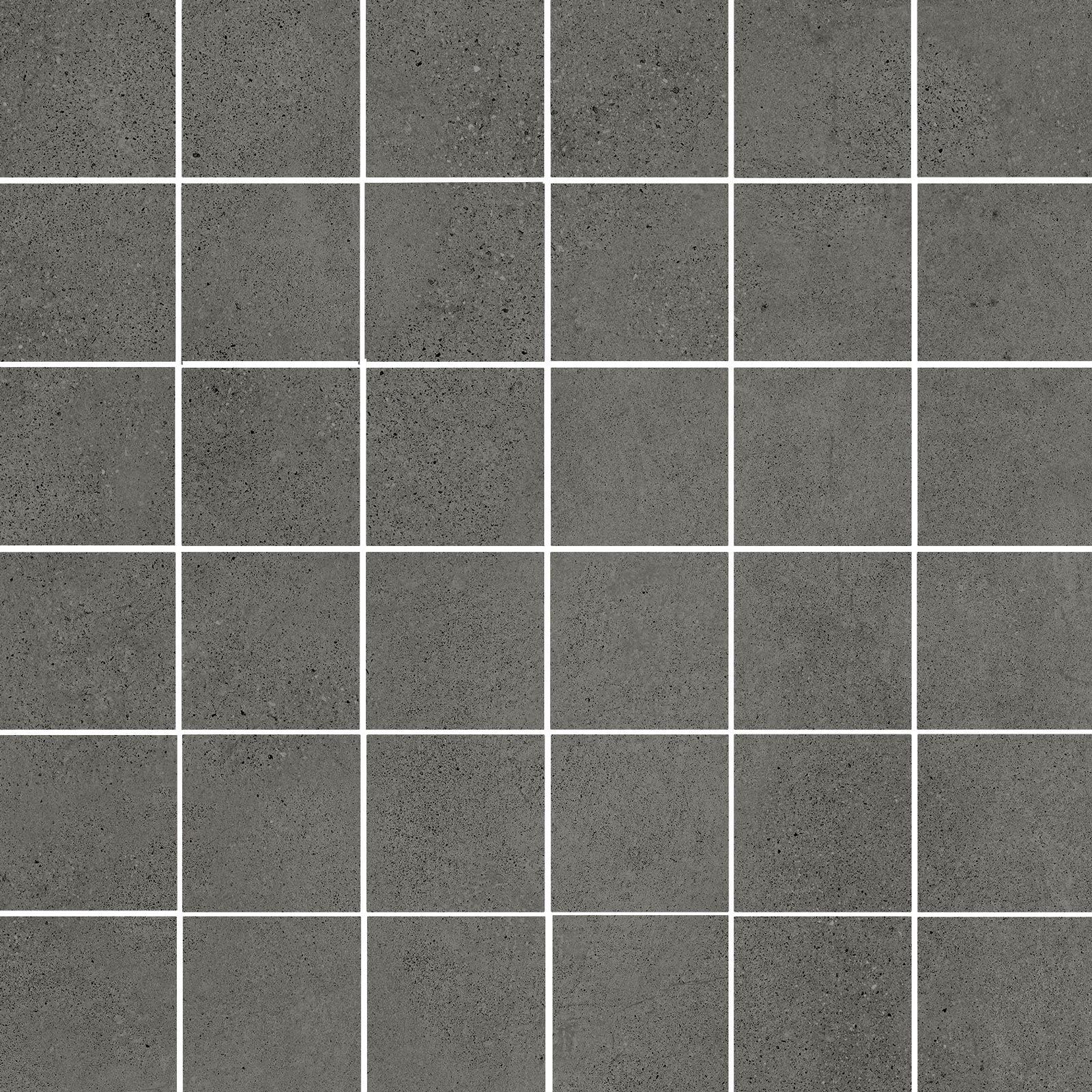 MOSAICO INTEGRA GRAPHITE 30X30 (5X5)