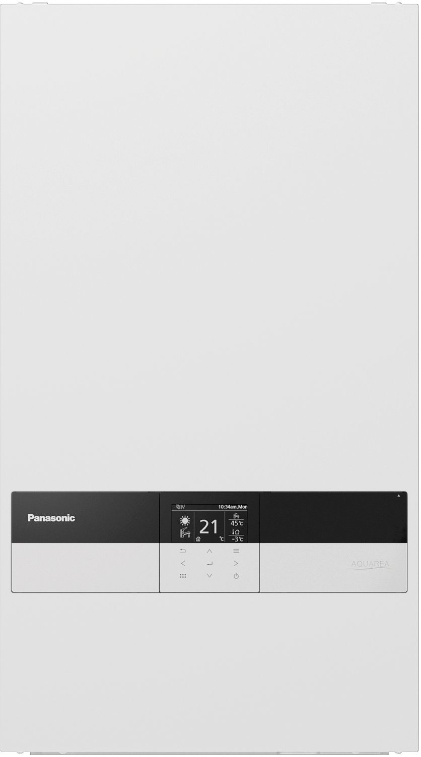 UI PAC A/E SP.AQ.T-CAP K BI-BL.9KW 230V