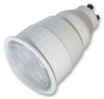 Lampe économique Gu10 11W 4000K