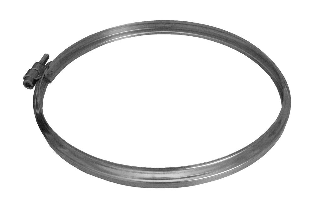 Dinak SW06 070 Collier D'union D100 INOX 304