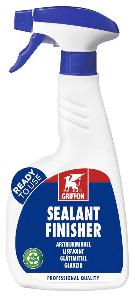 Griffon Sealant Finisher Liss’joint - 500 ML