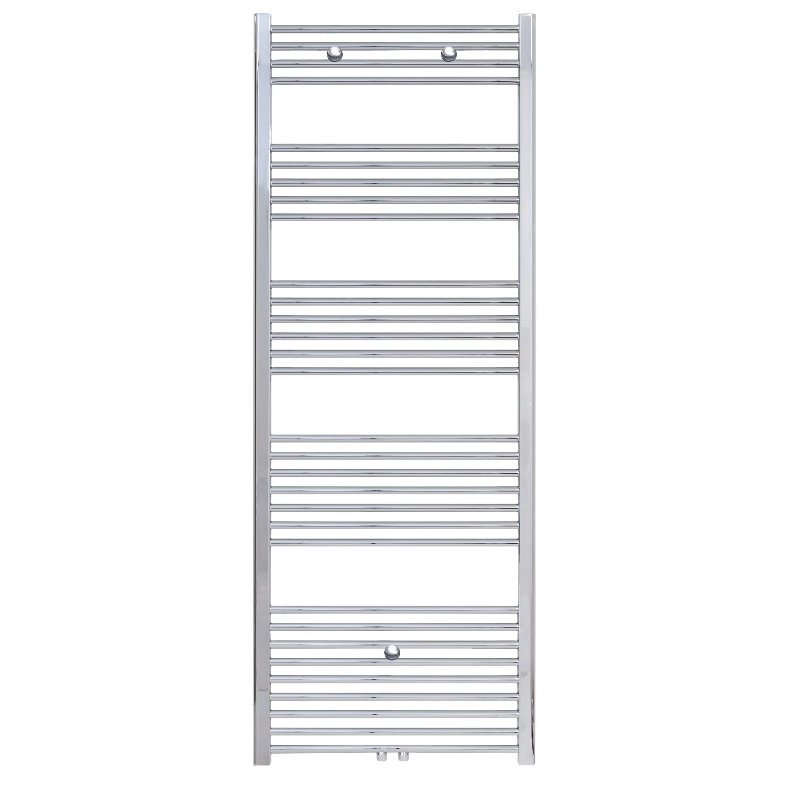 Seche-serviettes Racc. Central 1800×600-CHROME-BELRAD