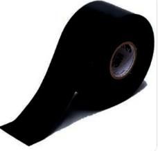 Tape Temflex 1800 50mm x 33m Noir