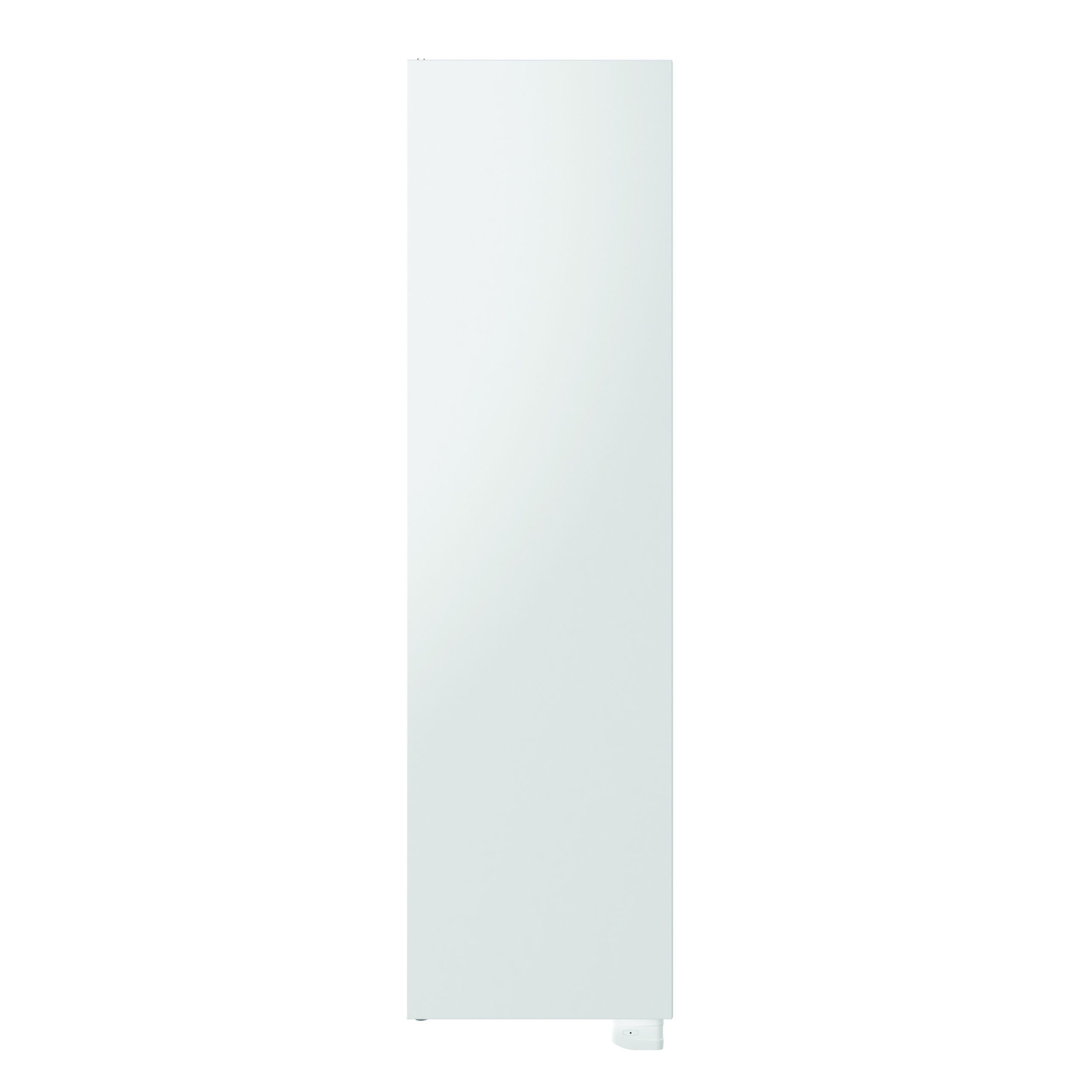 STELRAD VERTEX PLAN - RADIATEUR ÉLECTRIQUE - VERTICAL - 1800X500MM - 1250W - BLANC BRILLANT vue 2