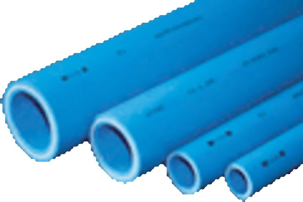 Niron Tnirr-tube Pprc Fibre Longueur 4M 40