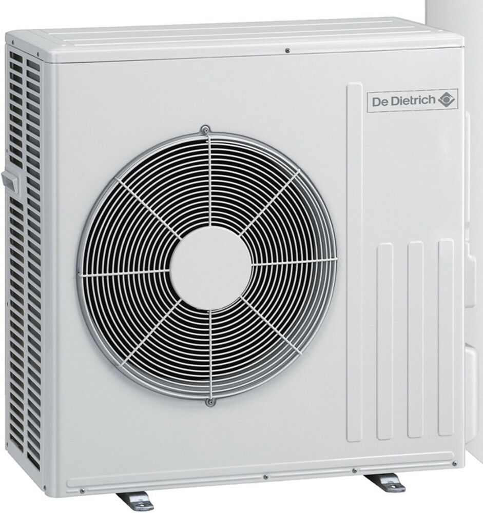DE Dietrich Awhpr 6 MR HK81 Unité Éxtérieure Pour Pompe À Chaleur Air/eau 'split Inverter'