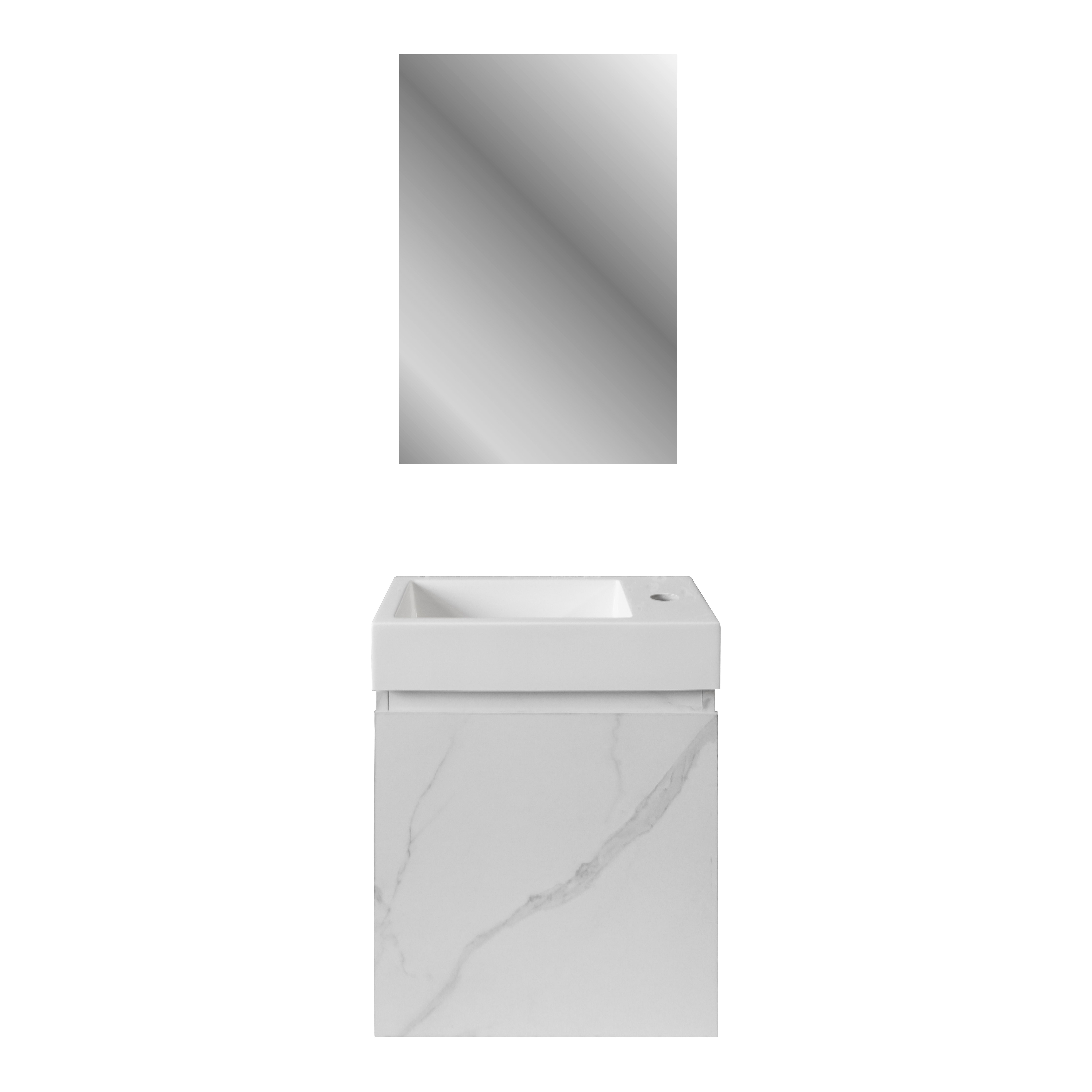 Marbre Blanc