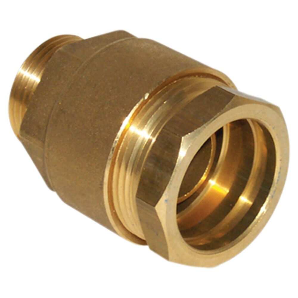 Huot Pe-ld Bsr SR3 Raccord PE X M 3/4” X 3/4” M