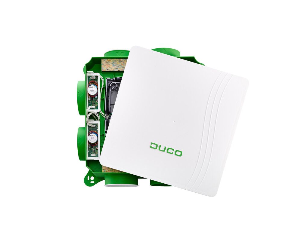 Duco Ducobox Focus