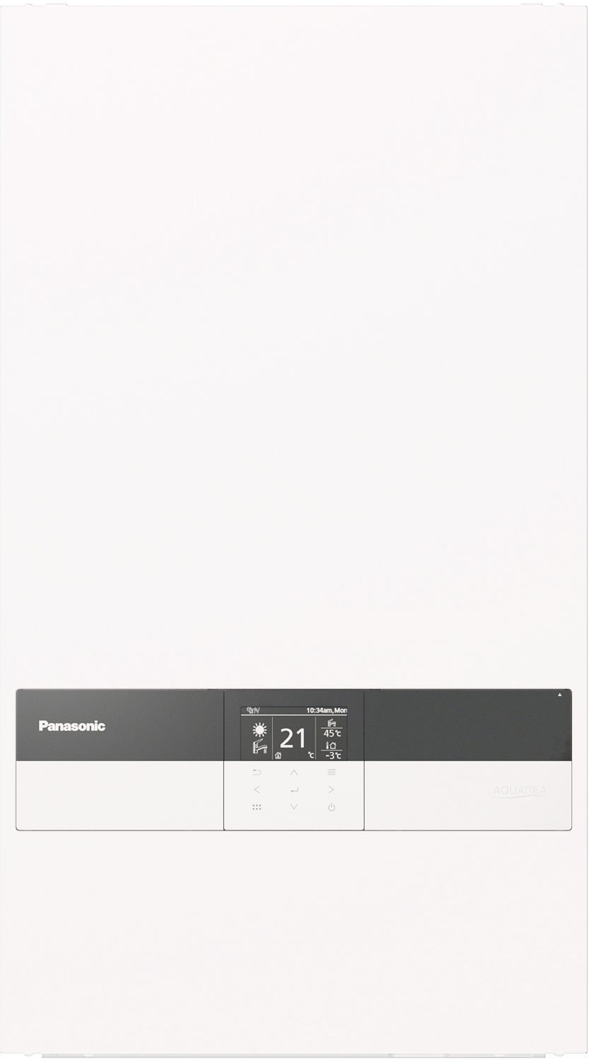 UI A/E PAC SP.AQ.T-CAP K BI-BL.16KW400V