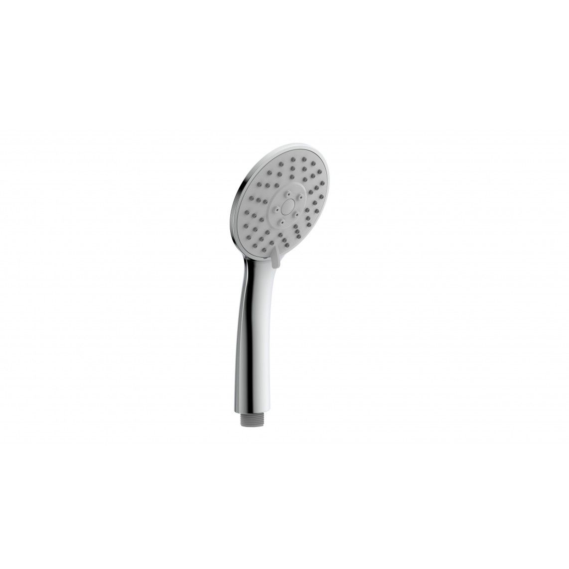 60050 JAMAICA FRESH Regendouche set, chroom vue 2