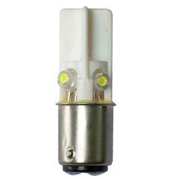 Ampoule Led Ksz - Led 8664 pour claxon WL 24V 50mA