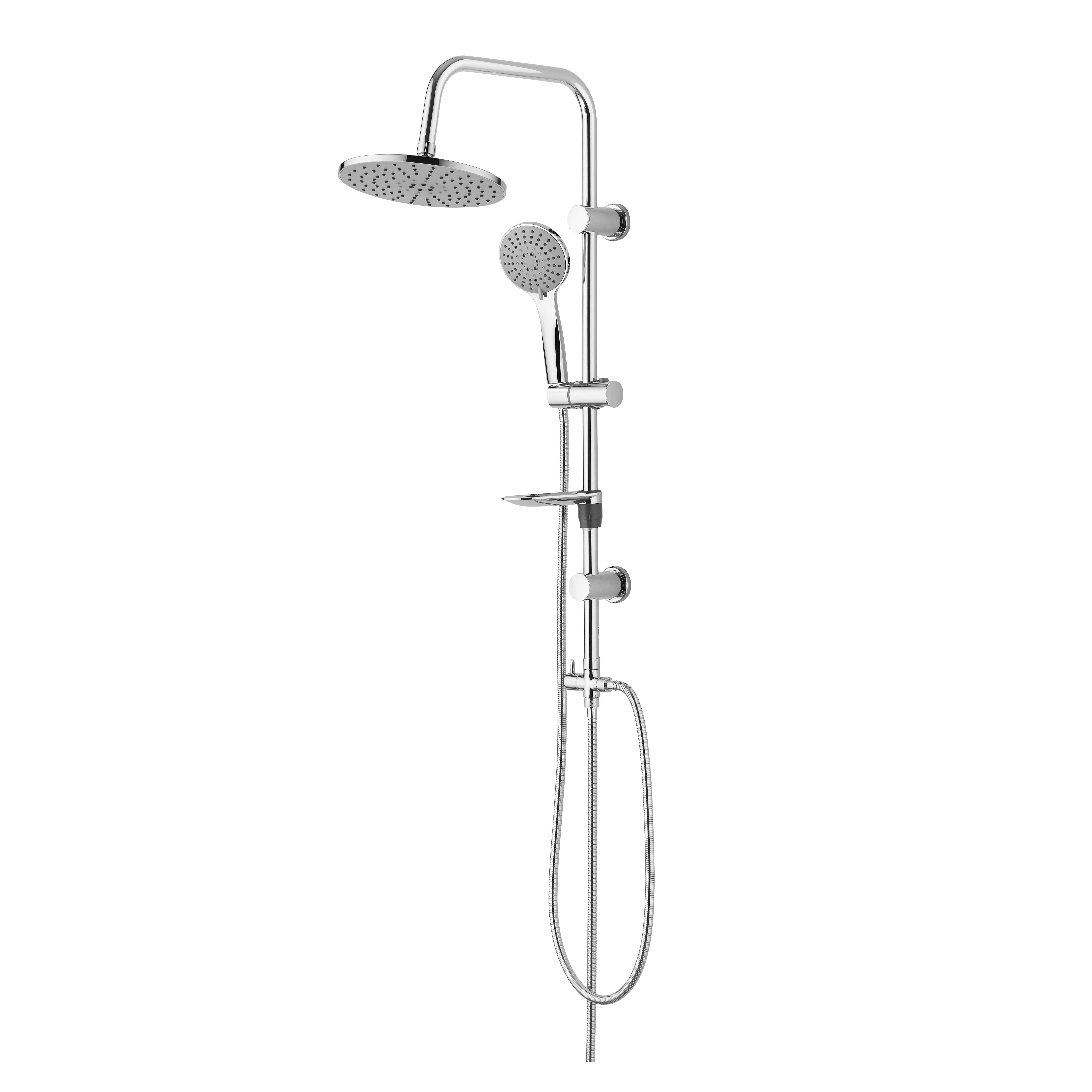 ALONI REGENDOUCHE NEW TONDO vue 2
