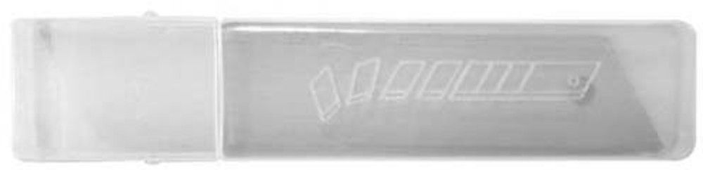 SI LAME CUTTER 25MM 10 PCS.