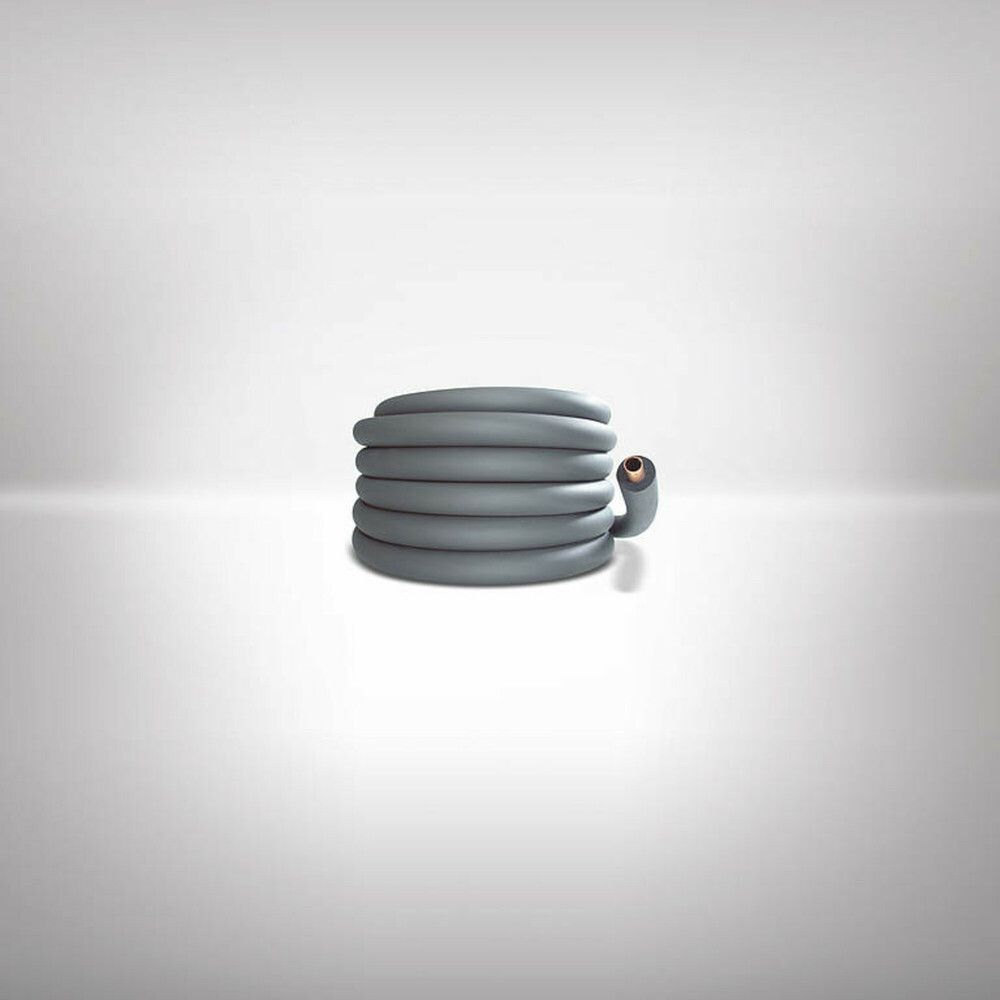 Armacell Isolation Thermique Tubulaire SH Sh/armaflex Par Longueur 2M 11×42