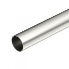 Tube M20 en Inox 304 sans filetage - 3000 x 20 x 1mm