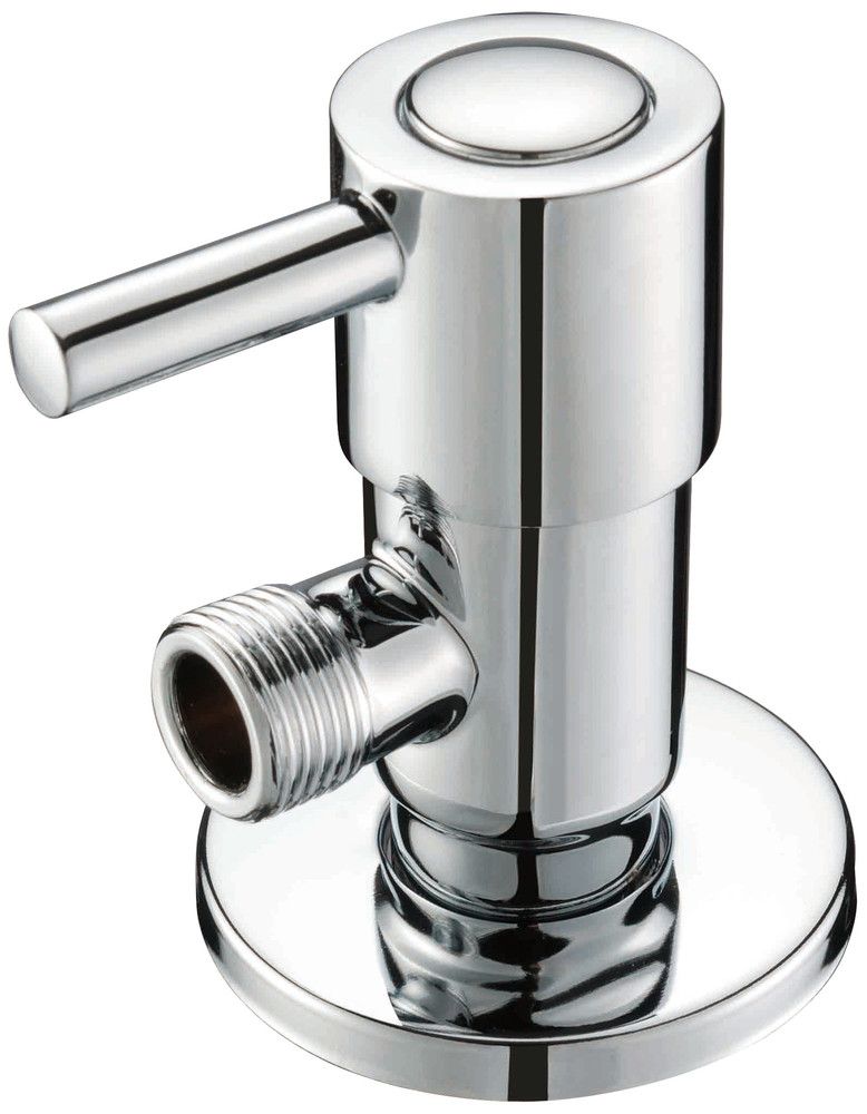 Van Marcke Pro Design Robinet D'alimentation Rond 3/8