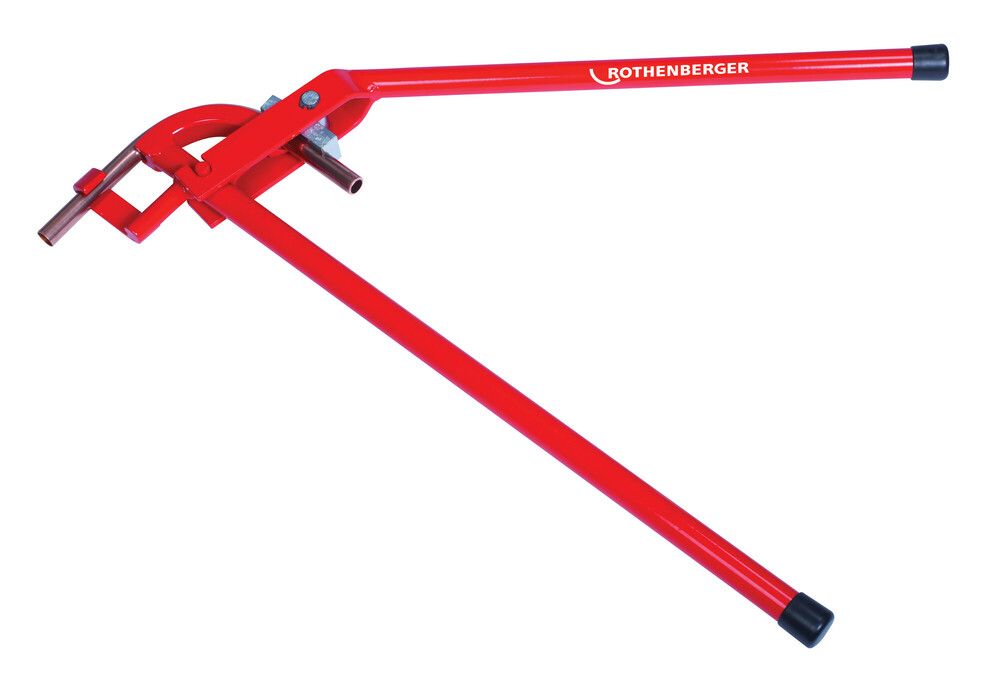 PINCE A CINTRER CU PLUMB.22 MM