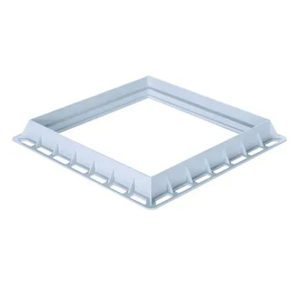 CADRE POUR REGARD PP 40X40