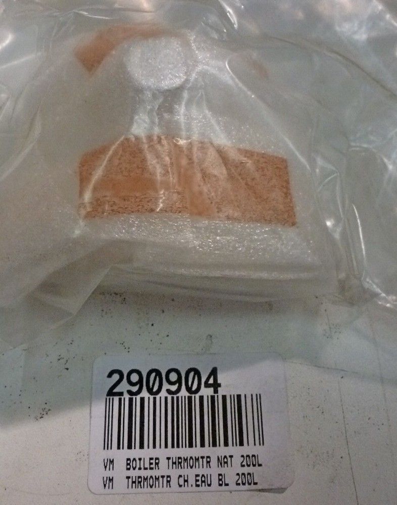 Vmp Thrmomtr.ch.eau BL.200L