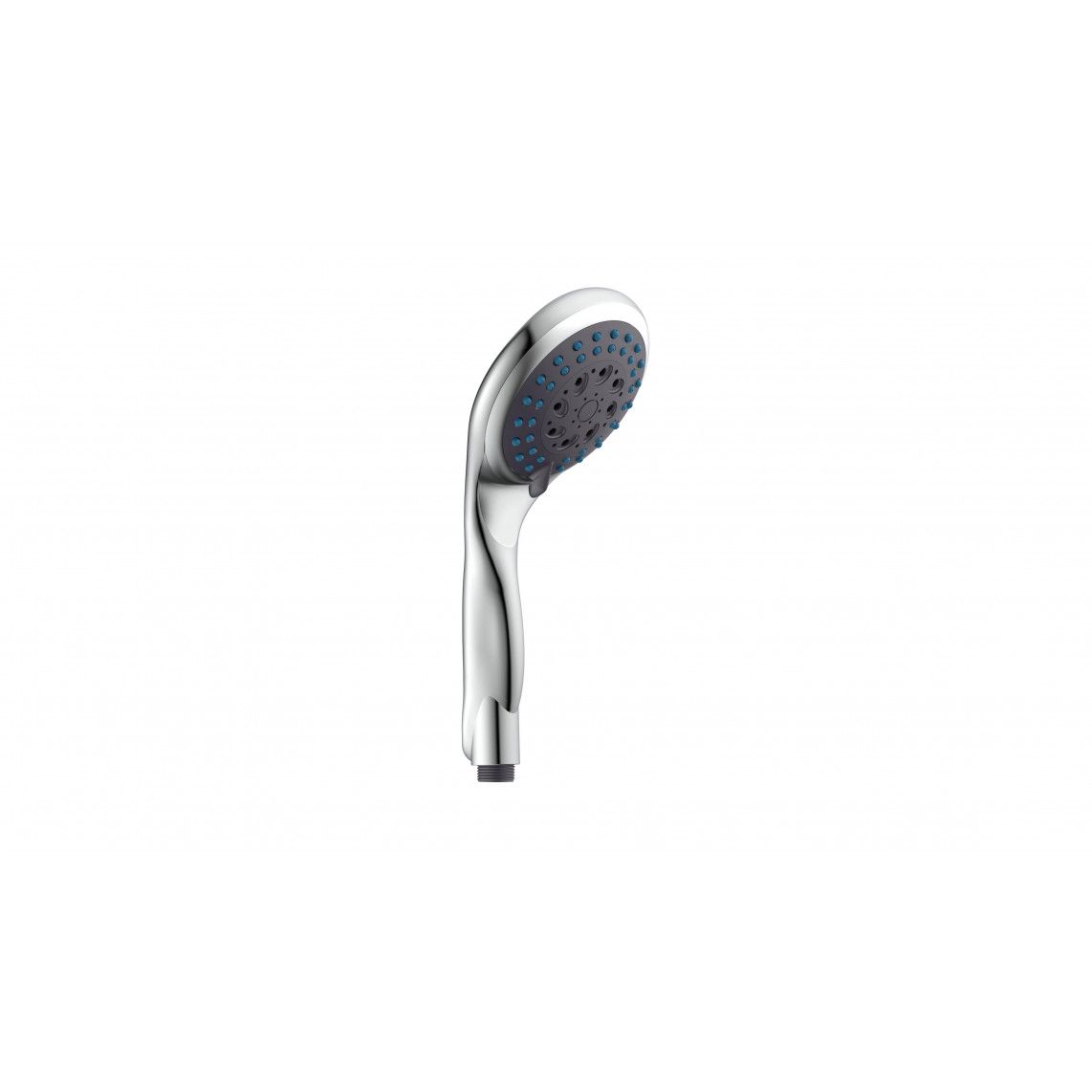 DX6051C WELLY Handdouche set, chroom vue 4