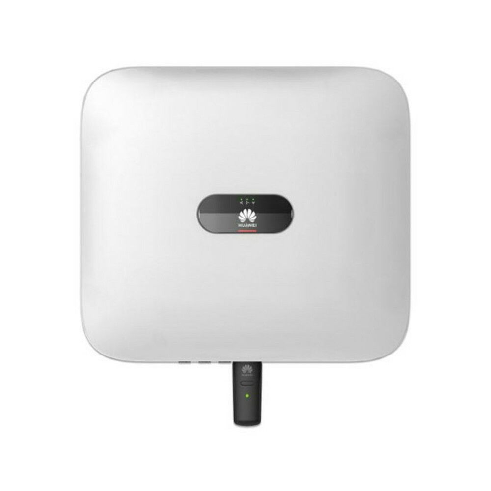 Huawei SUN2000-10KTL-BEM1 omvormer 3-fasig 10000 Watt