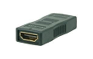 Coupleur - prise HDMI-A femelle - prise HDMI-A femelle
