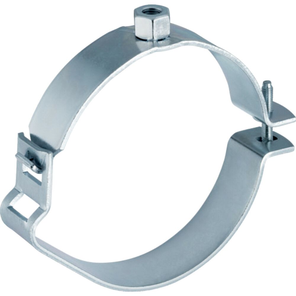 Geberit Support Galvanisé M10 D40