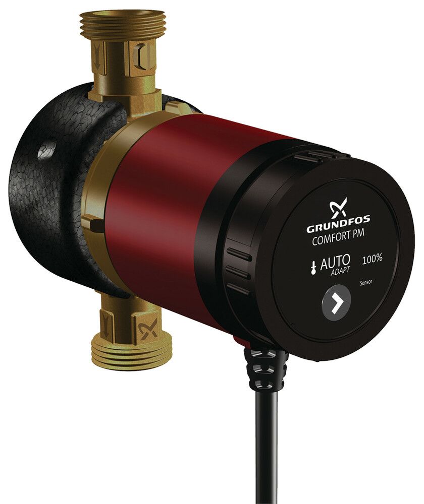 Grundfos Comfort 15-14 Bxa PM Circulateur