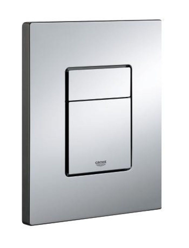 Grohe Skate Cosmopolitan Plaque DE Commande Chrome