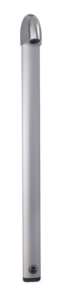 Delabie Sporting 2 Panneau DE Douche Alu