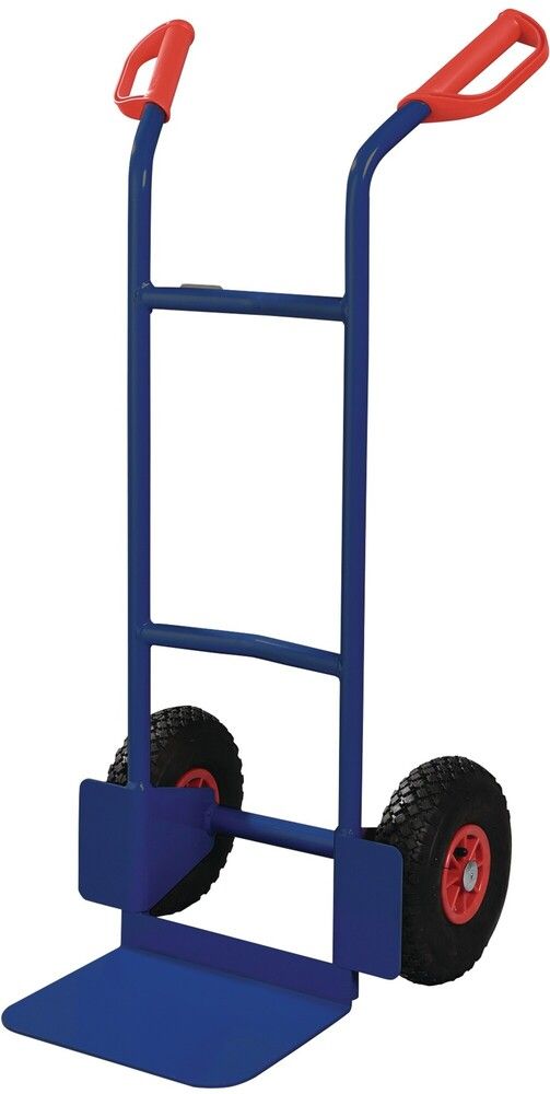 Tecwerk diable