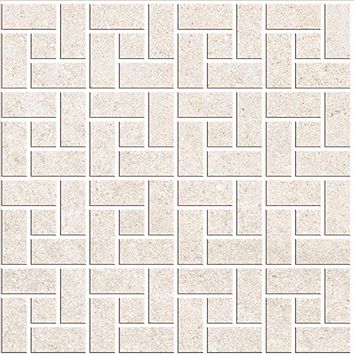 MOSAICO HELIX FIDENZA PEARL 29X29