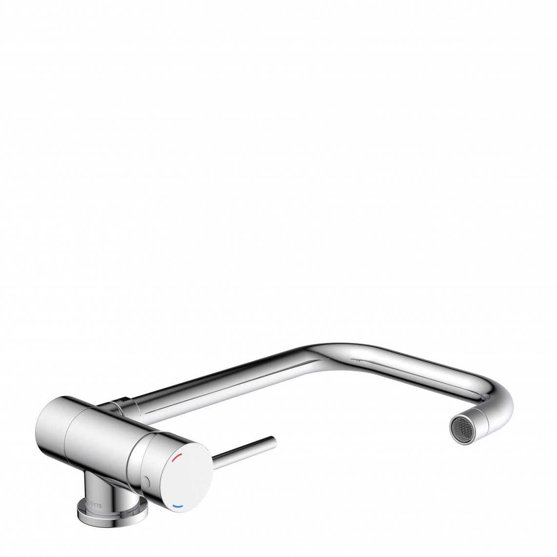24550 WINDOW Sink mixer, chrome vue 3