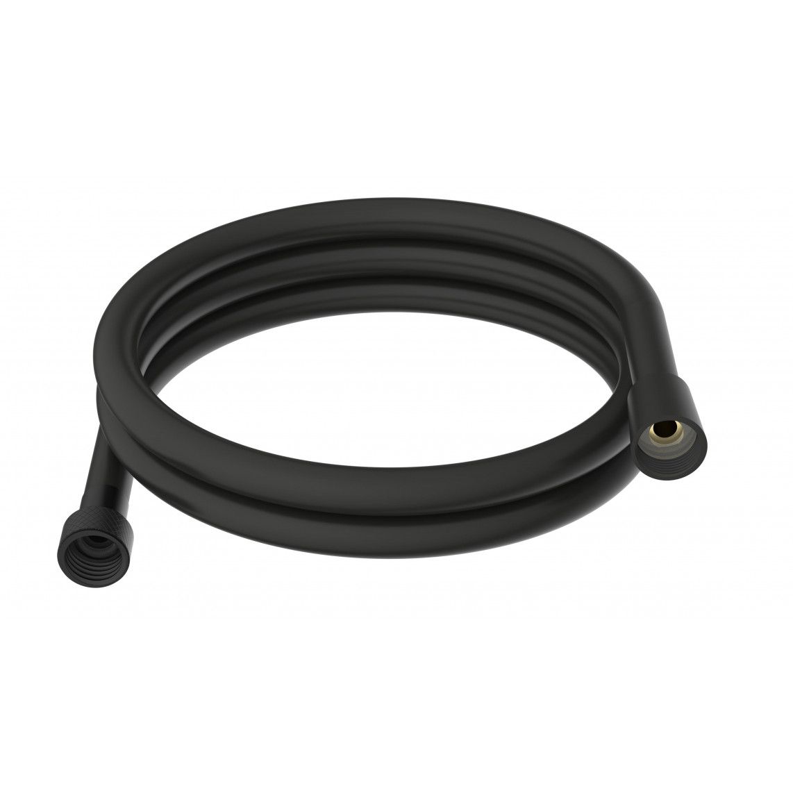 63877 Doucheslang 150 cm, zwart vue 5