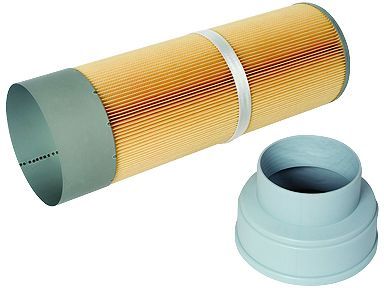 FILTRE P.AIR COMBURANT AAC REMEHA