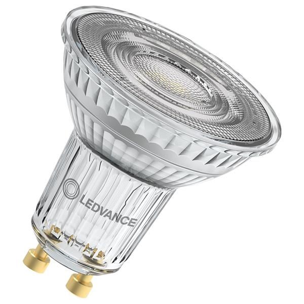 Lampe Led Par16 80 36 dimmable 7W 940 Gu10 performance