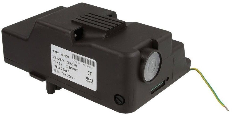 RI Boit.controle MO550 Bwg
