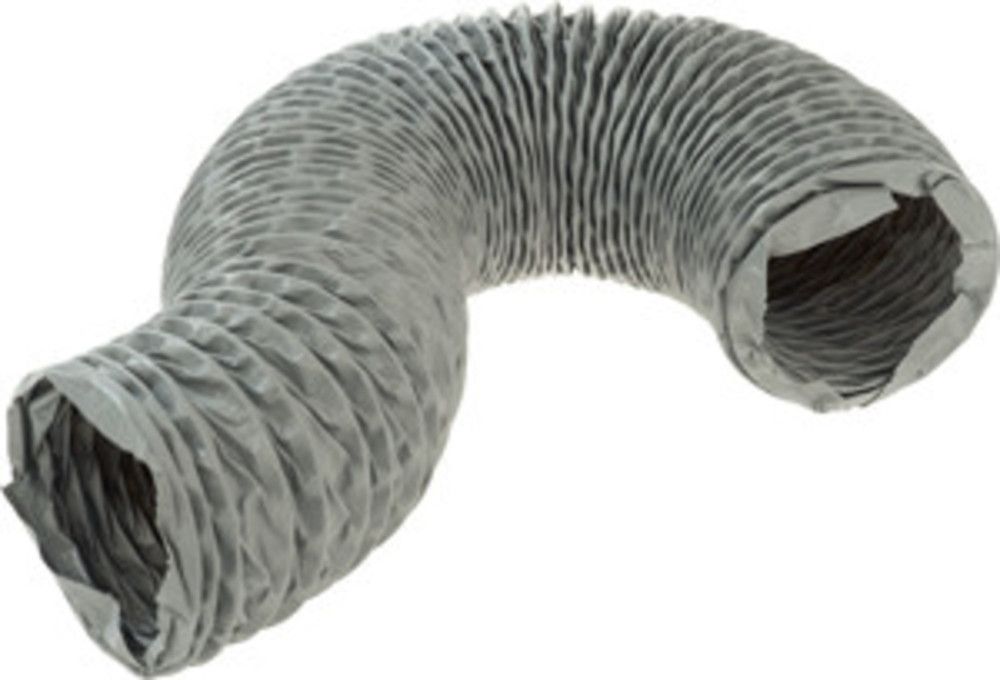S&p Greyflex PVC D100 / 10 M