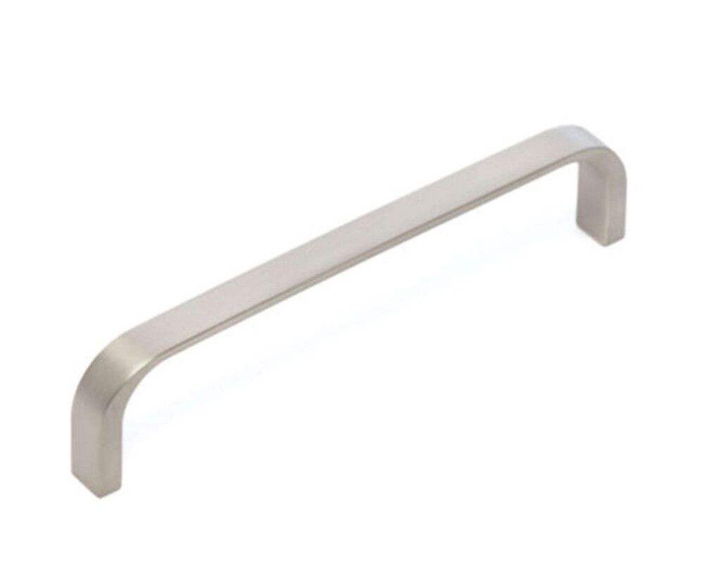 Van Marcke Poignée Pronto Nickel Brossé Satiné Distance DE Perçage 160MM