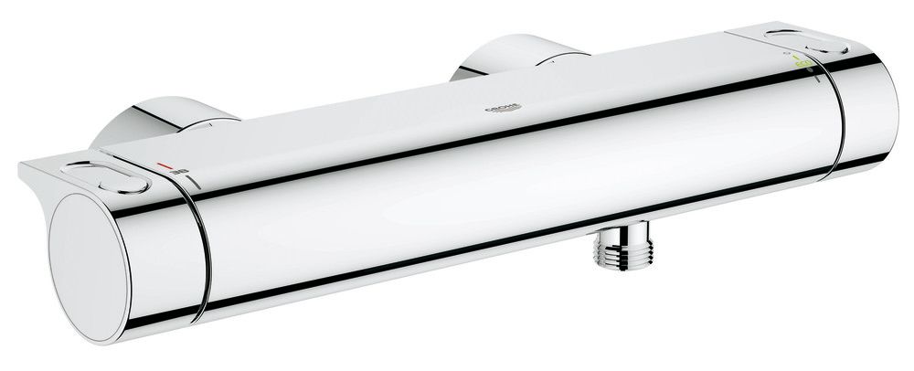 Grohe Grohtherm 2000 Mitigeur DE Douche Sans Tablette DE Douche