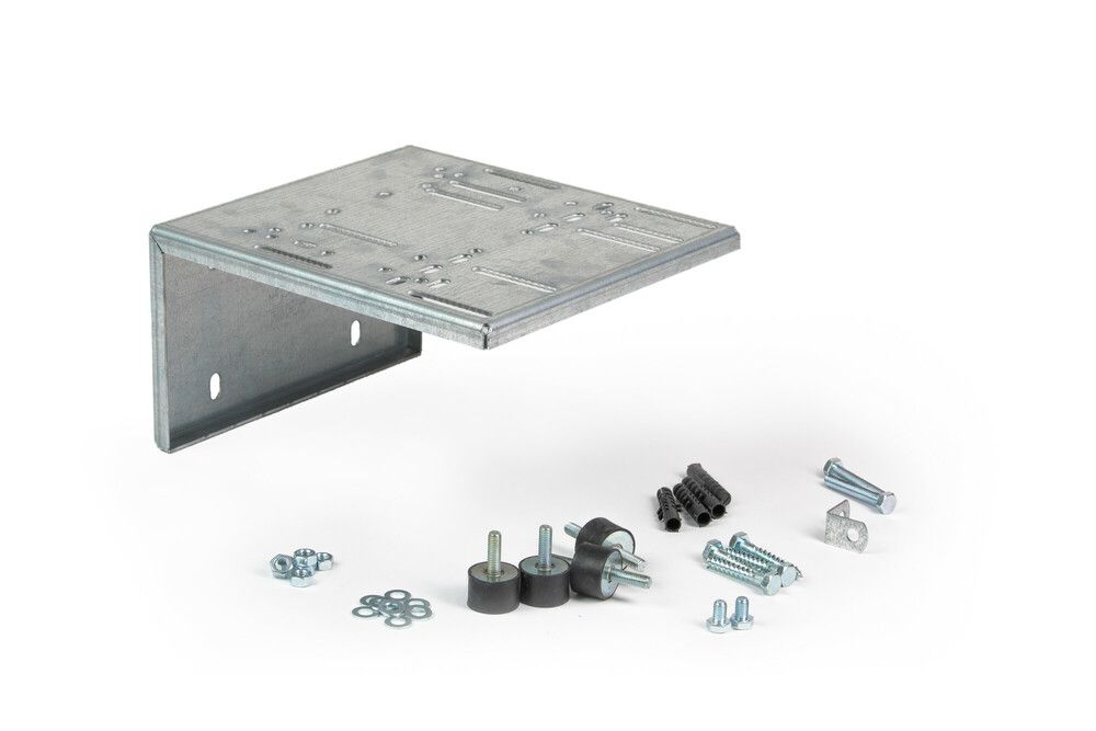 Console Universelle PR Pompe