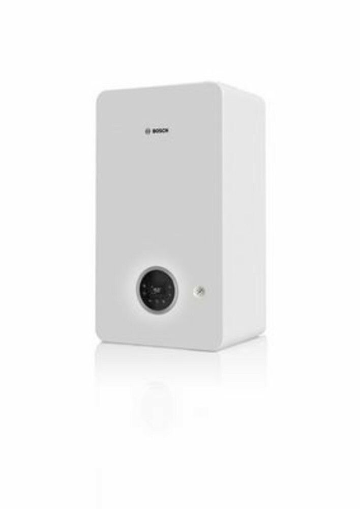 Bosch Condens 2300IW GC2300IW 19/30 C 23 Chaudière Condens Mural Combi 20,2 KW