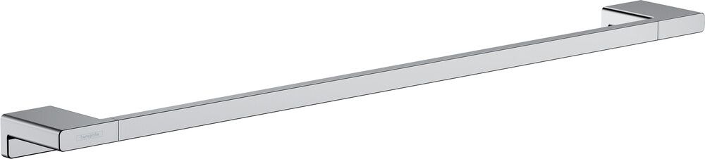 Hansgrohe Addstoris Porte-serviettes Chromé