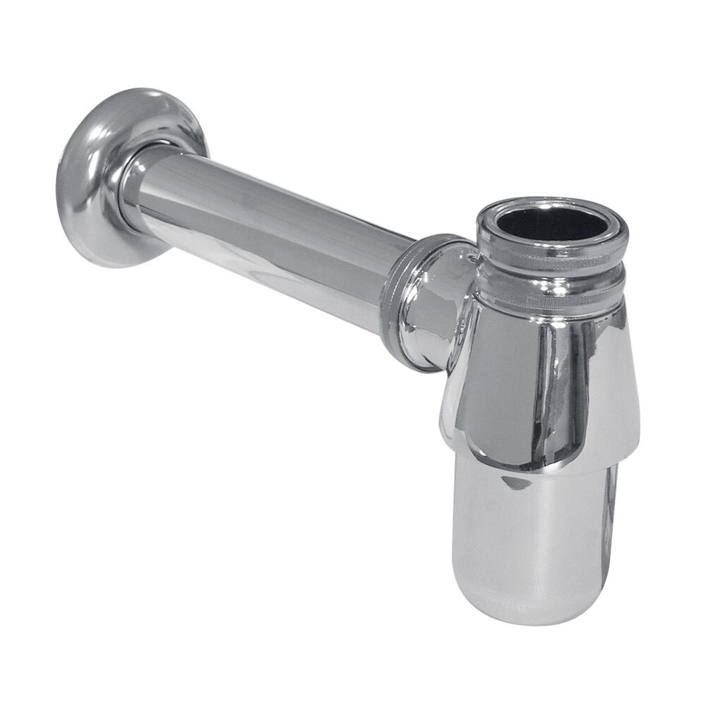 Van Marcke Pro Siphon Bouteille 5/4” X D 32 MM Sans Bonde