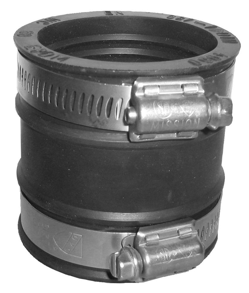 Dinak Diflux Pellets 1F1 Manchon DE Raccordement Pour L'alimentation Air D60/50