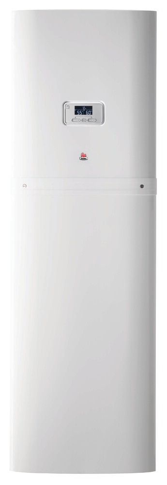 Bulex Geniaset Split HA 5-5 Stb Pompe À Chaleur Air/eau 5 KW Unité Intérieure