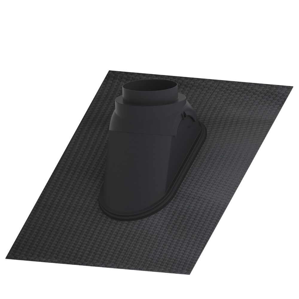 Duco Ducoflex Tuile Sortie DE Toiture Universelle D263