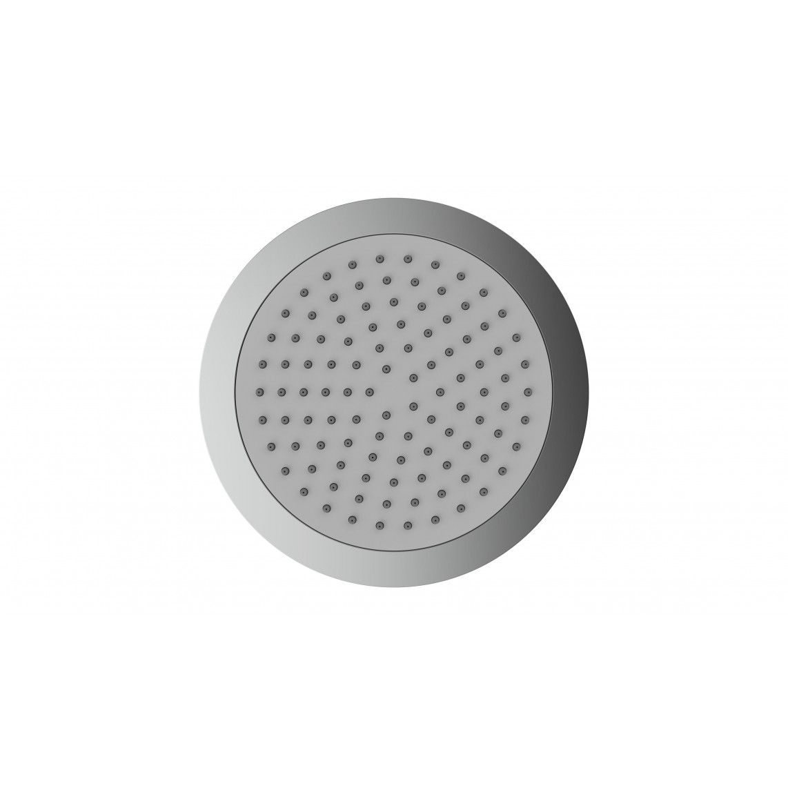 00470 Head shower, chrome, e.g. for 60050 vue 3